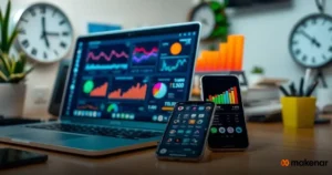Aplicativos de Produtividade: Descubra as Melhores Ferramentas para Maximizar seu Tempo