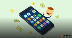 Apps que pagam: Descubra como ganhar dinheiro usando seu celular