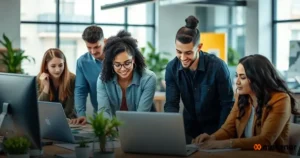 Carreiras Mais Promissoras: Descubra as Melhores Oportunidades de Trabalho