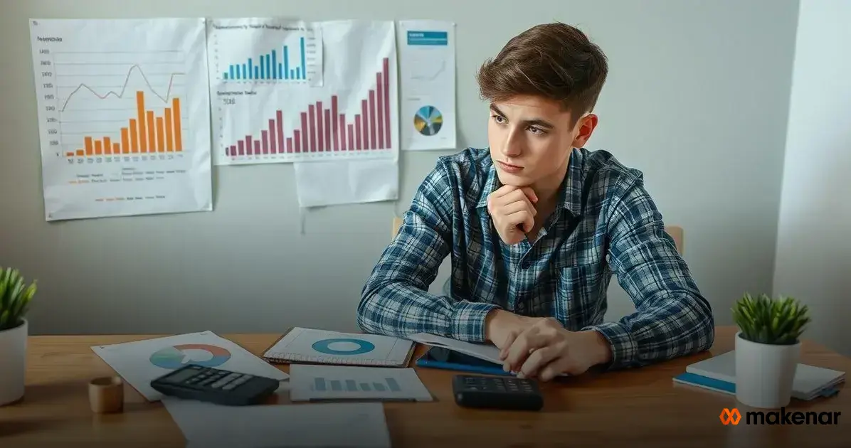 Como Escolher o Melhor Investimento