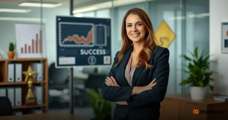Como ter sucesso na carreira: Dicas práticas para crescer profissionalmente
