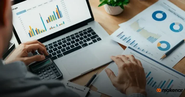 Controle de Gastos: Dicas Infalíveis para Melhorar Suas Finanças Pessoais