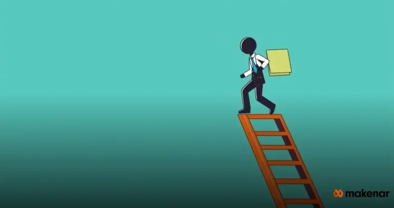 Crescimento na Carreira: Estratégias Para Alcançar Sucesso Profissional