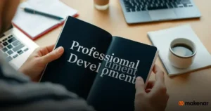 Desenvolvimento Profissional: Conquiste seu Futuro com Aprendizado e Prática