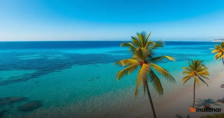 Destinos para férias inesquecíveis: Descubra os melhores lugares para viajar