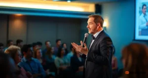 Dicas de Como Falar em Público: 5 Estratégias que Você Precisa Conhecer