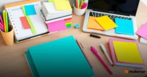 Dicas de Organização Pessoal: Transforme Sua Produtividade com Simples Hábitos