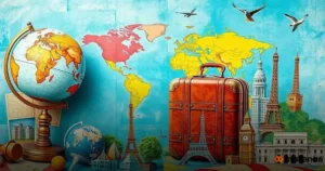 Dicas de Viagem: 10 Truques que Vão Transformar Sua Próxima Aventura