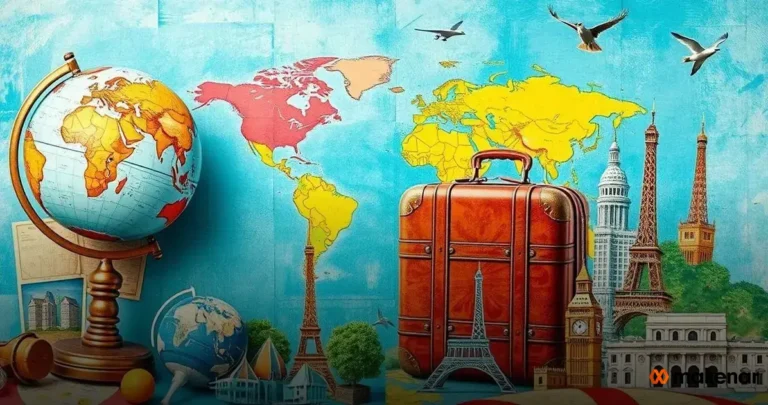 Dicas de Viagem: 10 Truques que Vão Transformar Sua Próxima Aventura