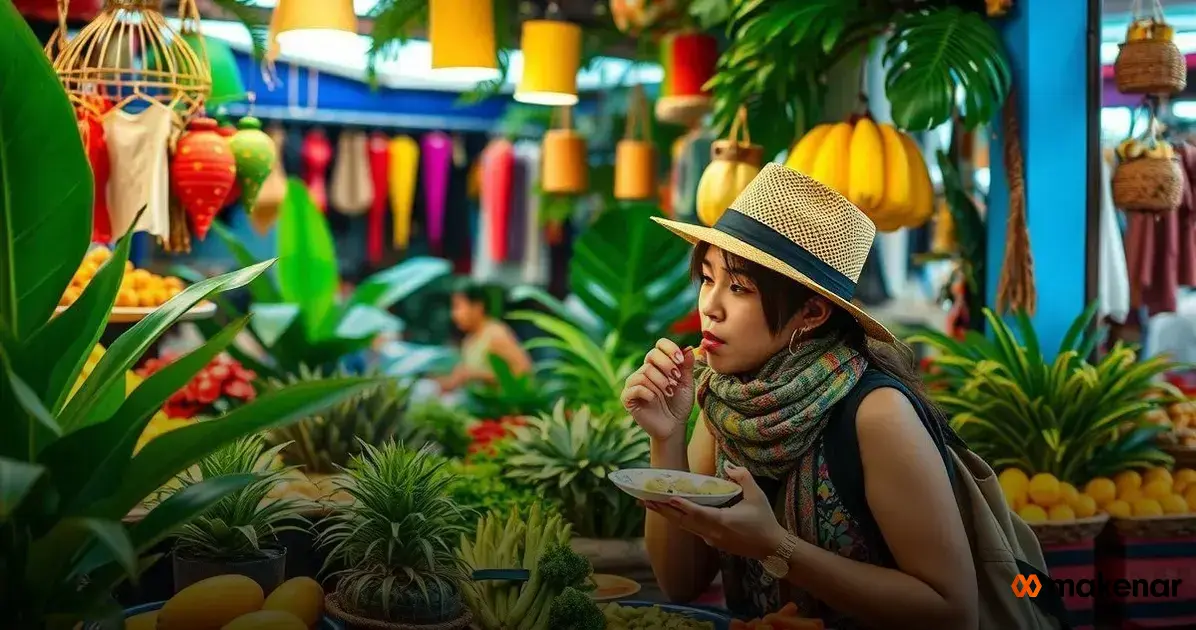 Dicas de Viagem para Destinos Exóticos