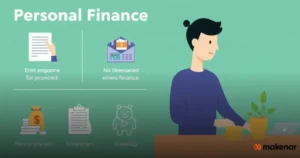 Finanças Pessoais: Descubra como Organizar seu Dinheiro e Ter Sucesso Financeiro
