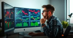 Investimentos para Iniciantes: Como Começar Sua Jornada Financeira com Sucesso