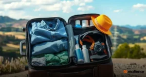 O que levar na mala: Dicas essenciais para sua viagem perfeita