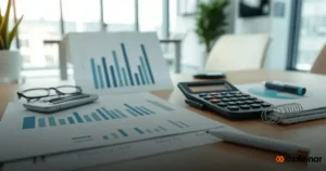 Planejamento Financeiro: Descubra como Organizar suas Finanças de Forma Eficaz