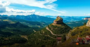 Roteiros de Viagem: Descubra os Destinos Mais Incríveis do Mundo