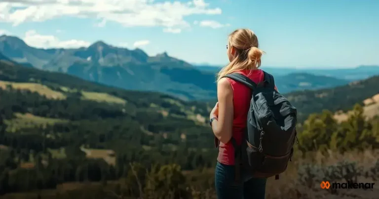 Viajar Sozinho com Segurança: Dicas Infalíveis para Aventura Tranquila