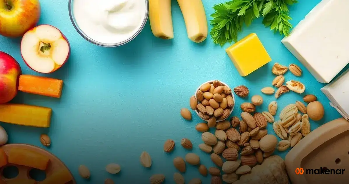 Alimentos que ajudam na saúde dental
