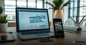 Aplicativos de Arquitetura: Transforme Seus Projetos Hoje