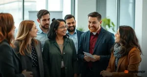 Dicas para lidar com pessoas difíceis no trabalho com facilidade