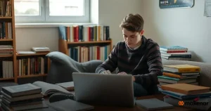 Dicas para Manter o Foco nos Estudos e Aumentar seu Desempenho