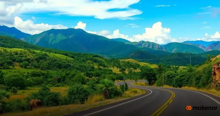 Road Trip pelo Brasil: Descubra Os Destinos Mais Incríveis
