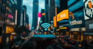 Aplicativo para Encontrar Wi-Fi Grátis: Dicas Imperdíveis