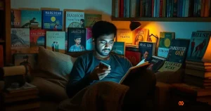 Aplicativo para Ler Livros Grátis: Descubra as Melhores Opções!