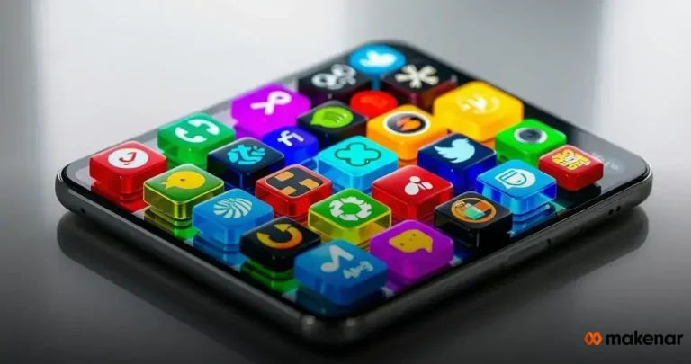 Aplicativos Leves para Celular: Dicas para Melhorar seu Dispositivo