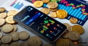 App para Organizar Finanças Pessoais: Transforme Suas Finanças