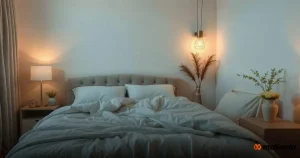 Dicas para dormir melhor à noite: Transforme suas noites em descanso profundo