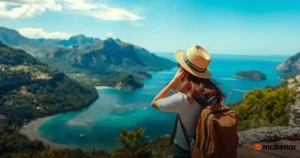 Dicas para Viajar Barato em 2025: Descubra Como Economizar