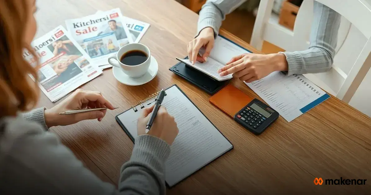 Dicas práticas para economizar