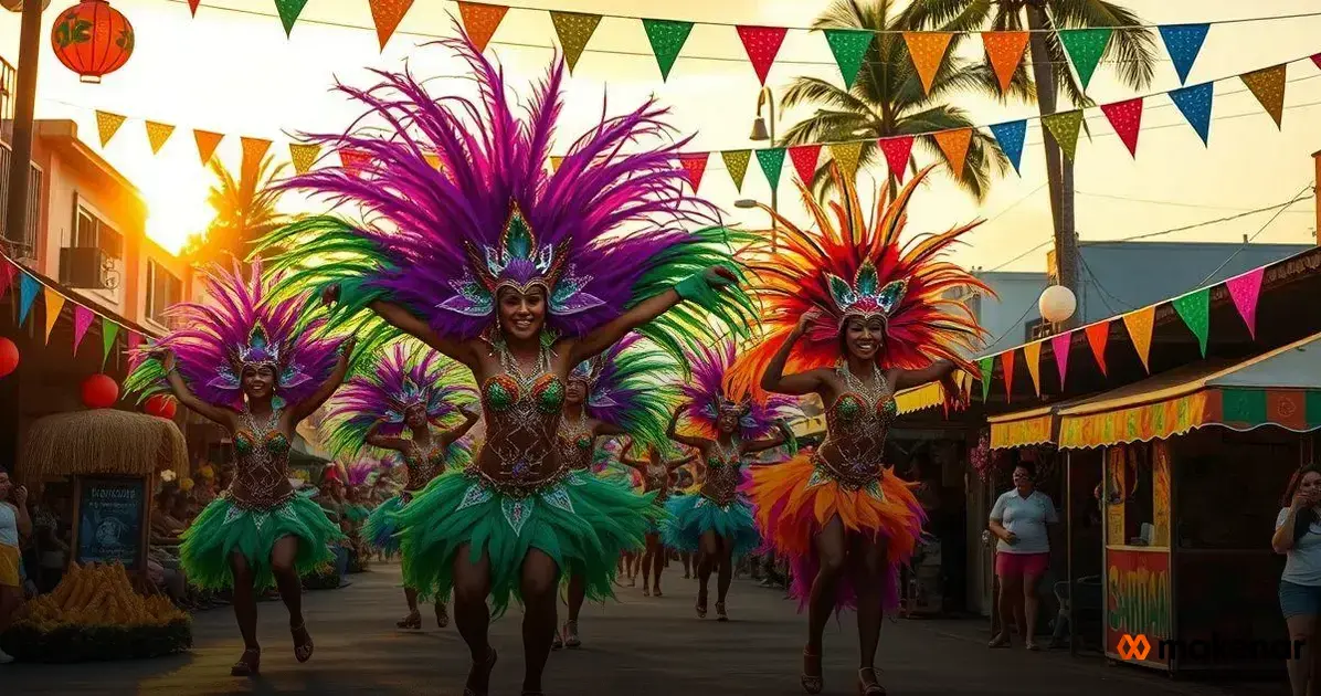 Feriados e Festas Regionais