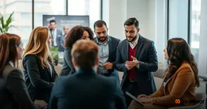 Habilidades Mais Valorizadas no Mercado: Descubra o Que Realmente Conta
