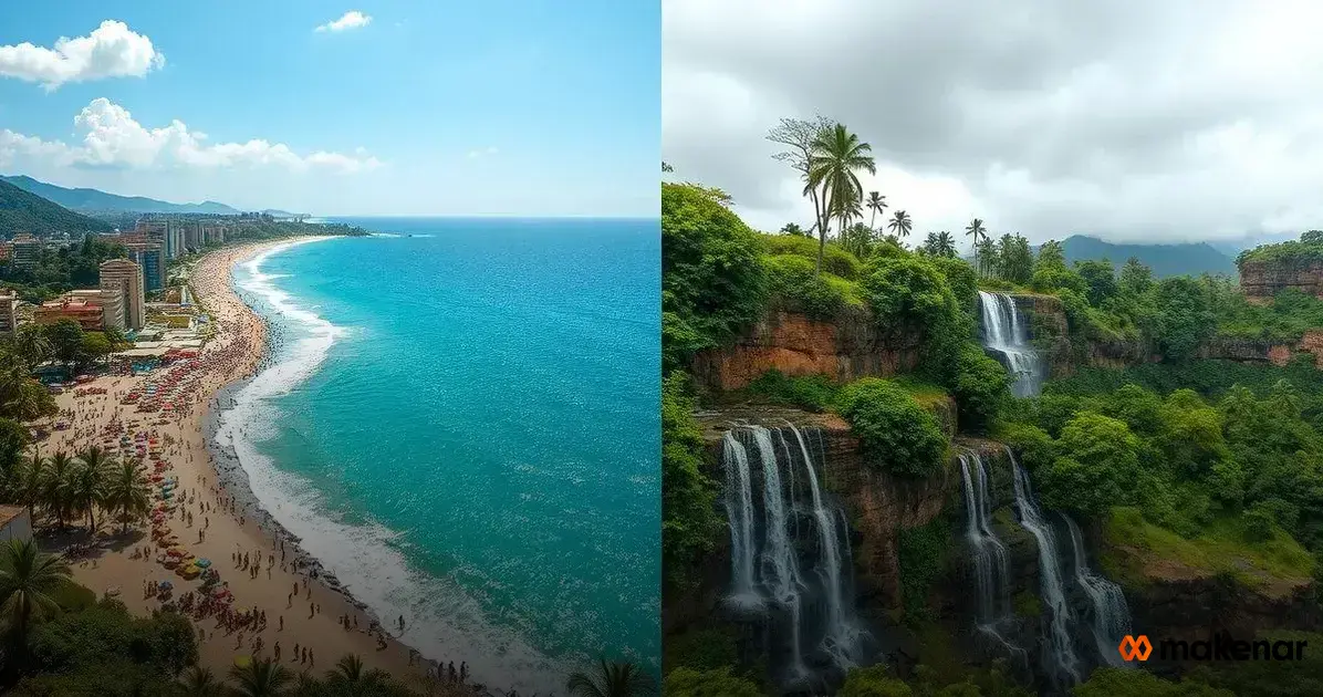 Impacto do Clima nas Viagens