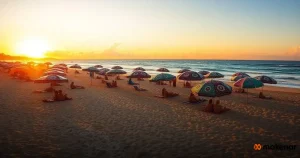 Melhores Épocas para Viajar para o Nordeste: Descubra Agora!