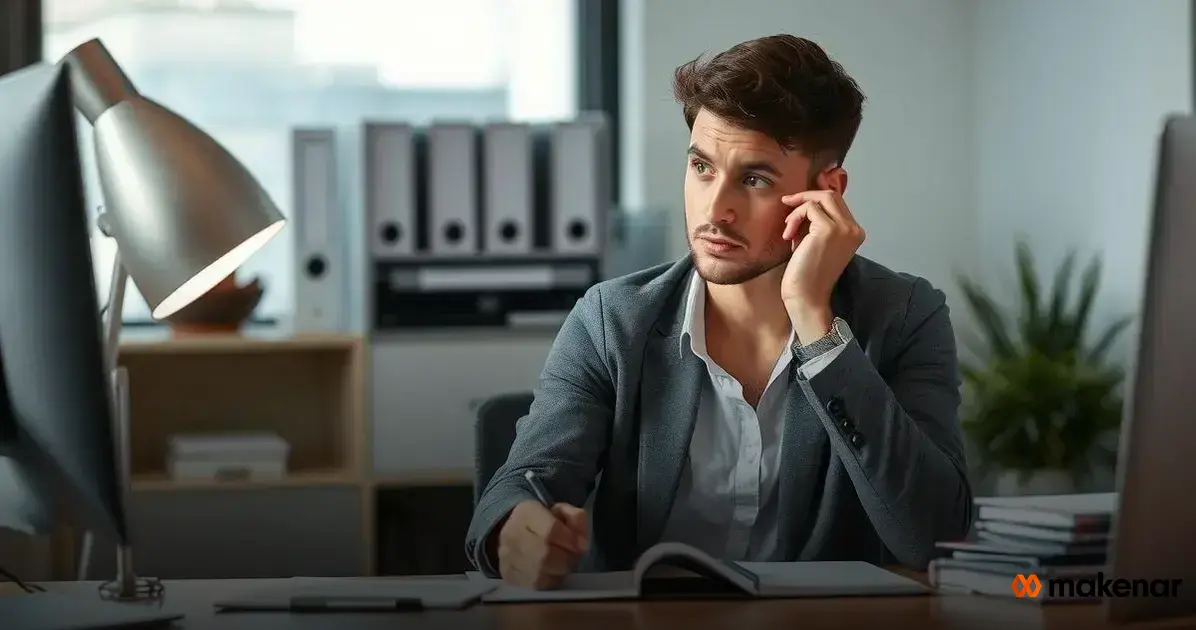 O que fazer após a negociação