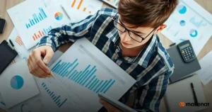 Planejamento Financeiro para Jovens: Dicas para seu Futuro