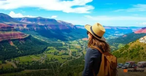 Roteiros de Viagem para 3 Dias: Explore Destinos Imperdíveis!