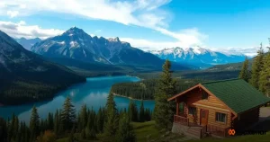 Viagens Curtas para Fim de Semana: Destinos Imperdíveis