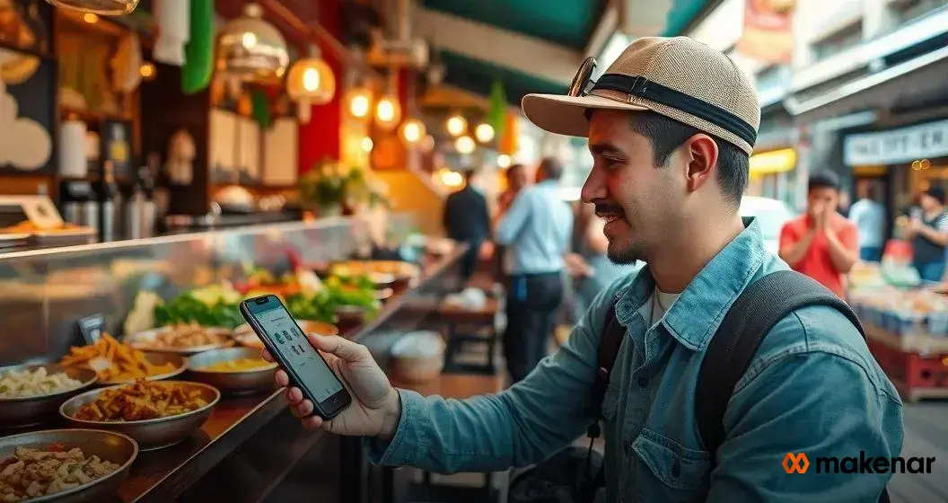 A importância da pesquisa gastronômica A importância da pesquisa gastronômica