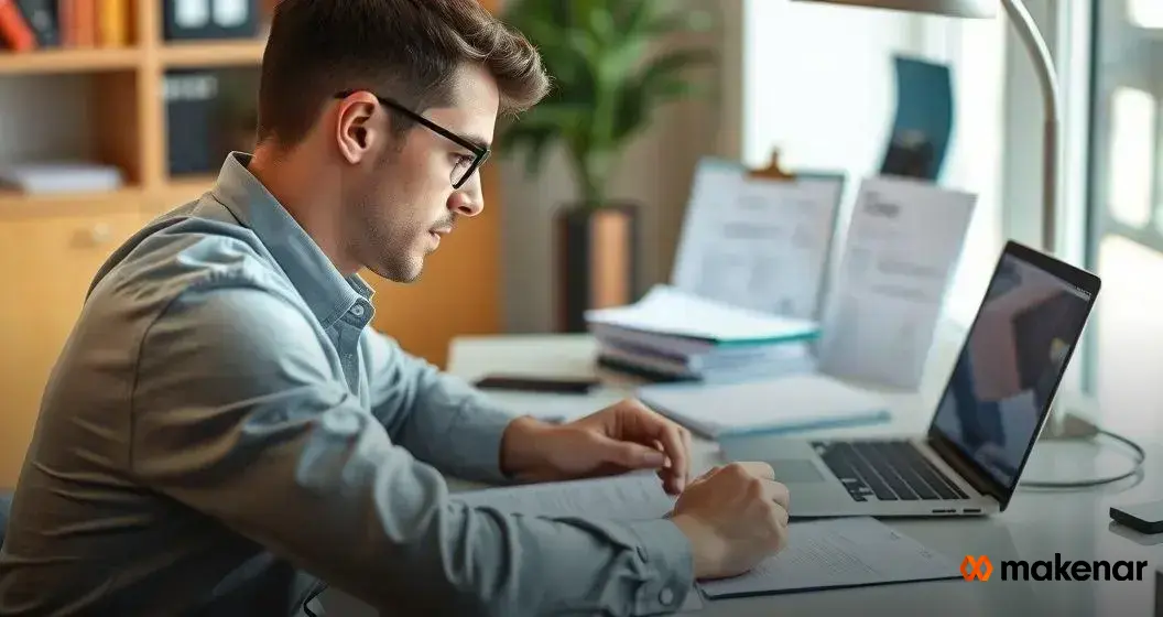 A Relação Entre Foco e Produtividade