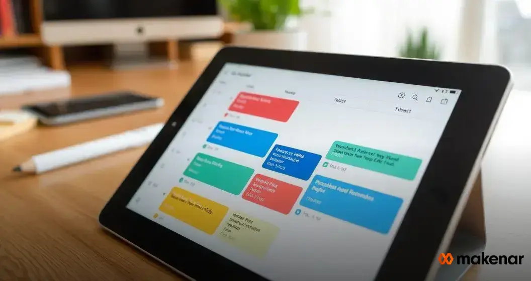 Aplicativos de calendário mais eficazes