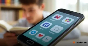 Apps para Estudar Idiomas: Transforme Seu Aprendizado Hoje