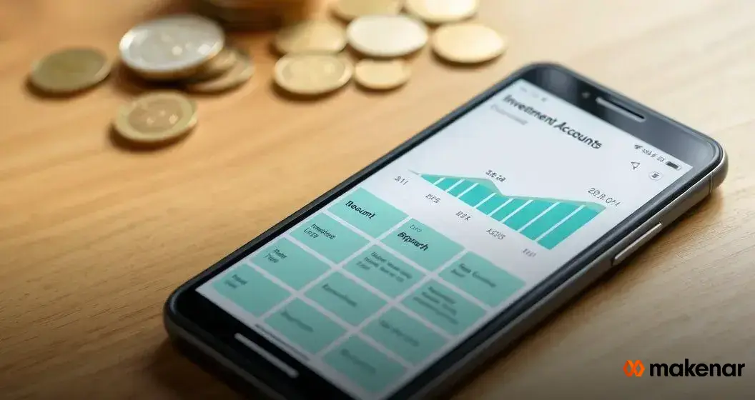 As melhores contas para investir dinheiro