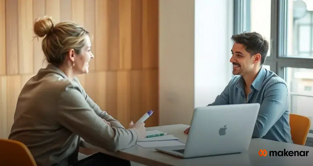 Buscando feedback eficaz