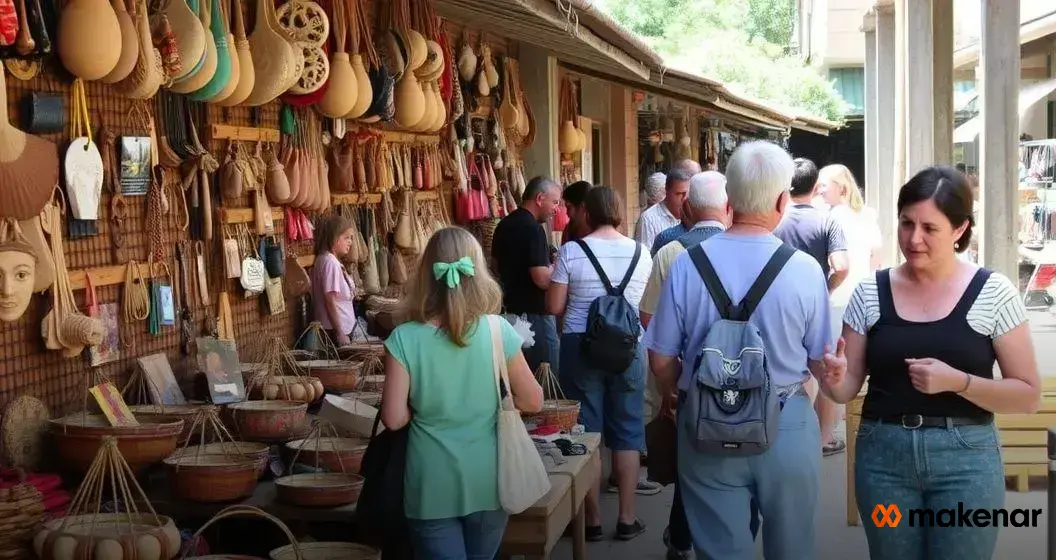 Como economizar comprando souvenirs Como economizar comprando souvenirs