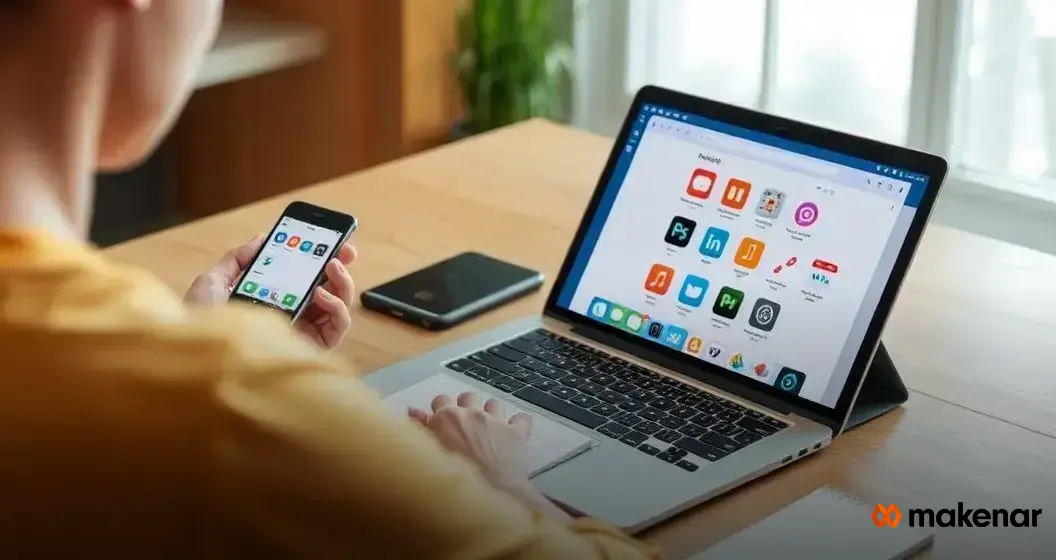 Como escolher o aplicativo ideal para suas necessidades Como escolher o aplicativo ideal para suas necessidades