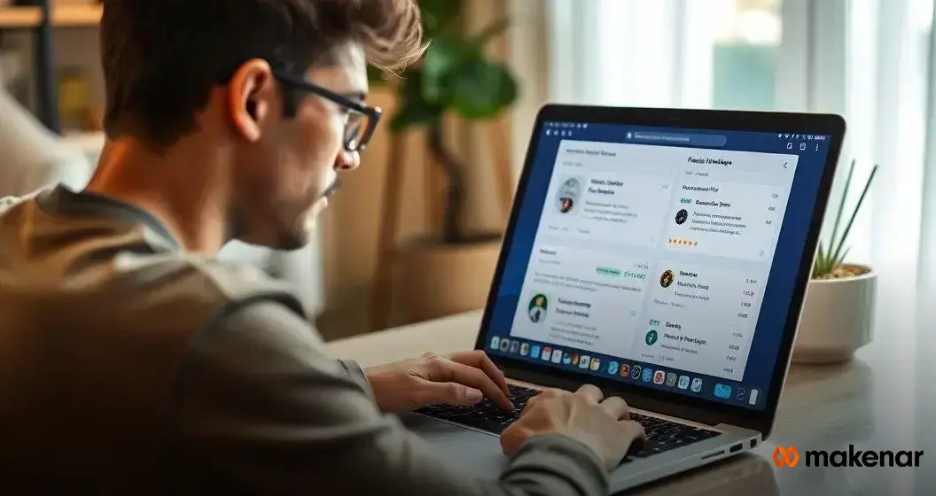 Como escolher o aplicativo ideal para você