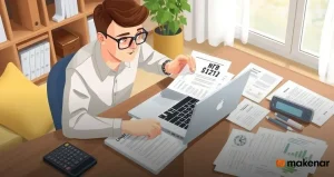 Como negociar dívidas sem sair de casa: Dicas valiosas